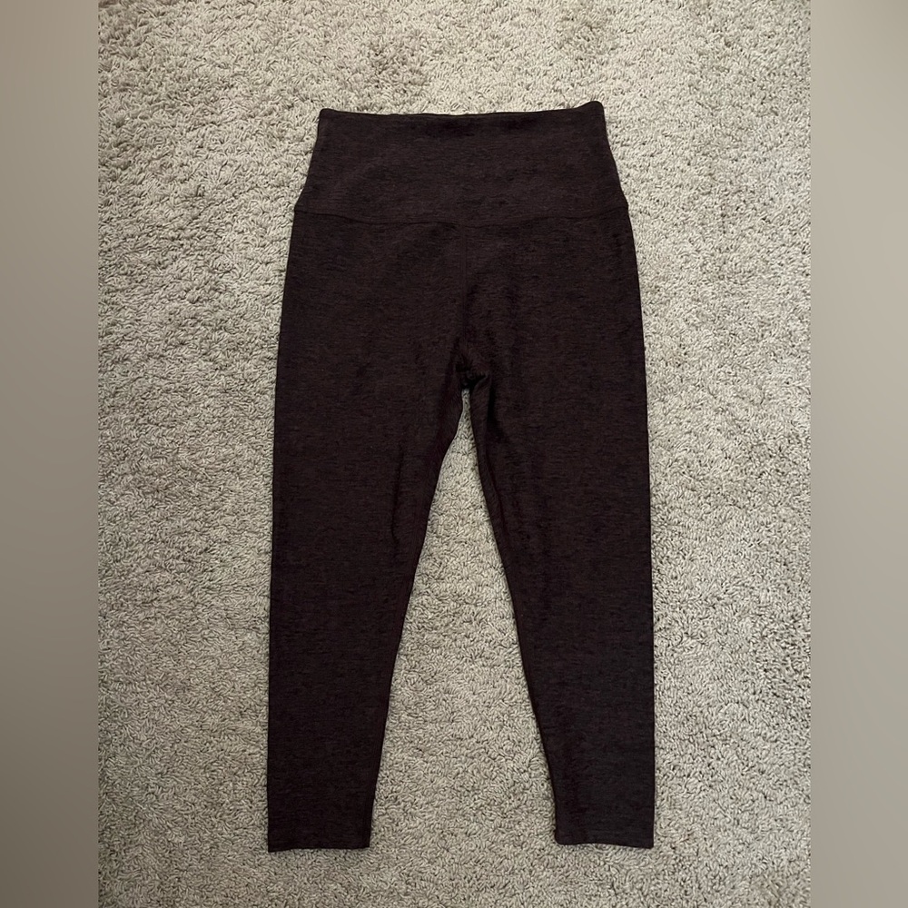 Beyond Yoga Capri Leggings